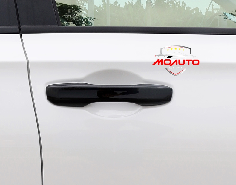 ครอบมือจับประตูดำเงา CIVIC FE 2022