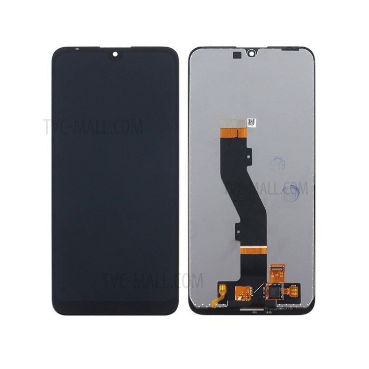 หน้าจอ LCD Screen and Digitizer Nokia 3.2 # Pre- Order * แทนที่อันเก่าแตกหักร้าวเส้น *
