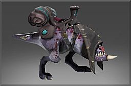 [IN-STOCK]Grull the Grim Walker