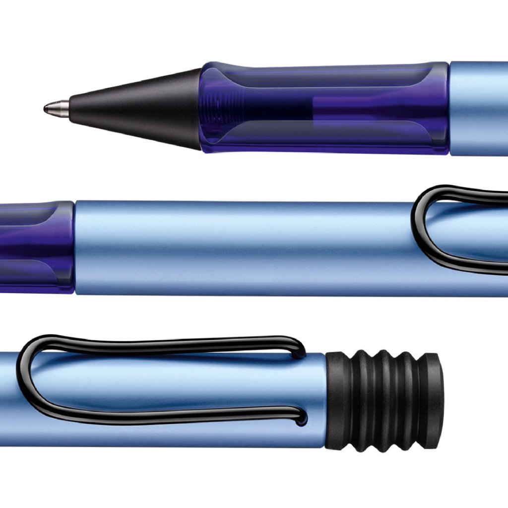 LAMY AL-star Aquatic Special Edition Ballpoint Pen