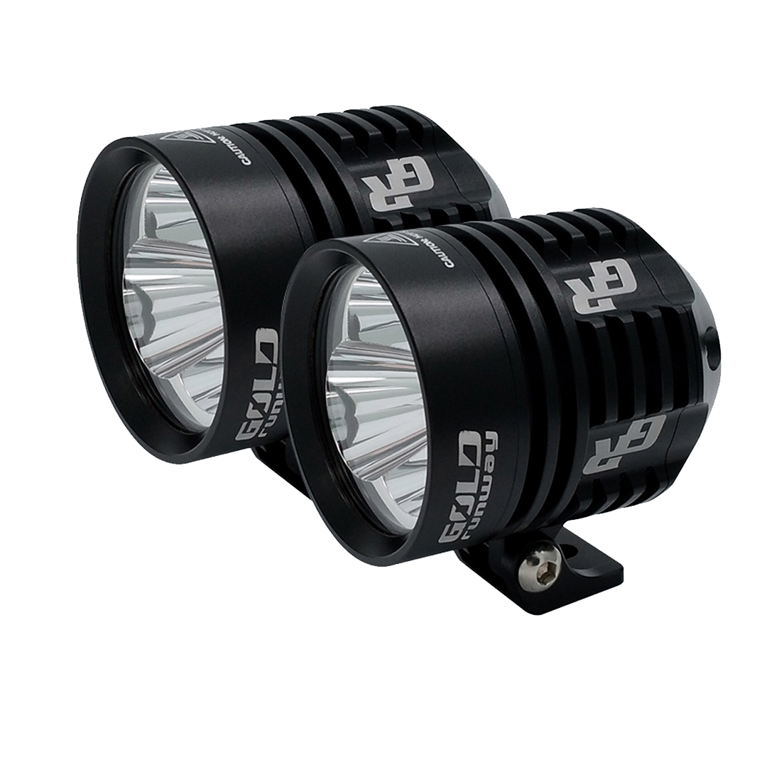 ไฟ Spotlight LED30W 2(pcs) IP68