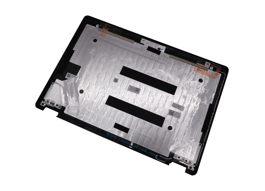 ใหม่ บอดี้ โน๊ตบุ๊ค Dell Latitude 5490 5491 แท้ ฝาหลังจอโน๊ตบุ๊ค,Back Cover Dell Latitude 5490 5491 แท้ ตรงรุ่น ประกันศูนย์ Dell Thailand