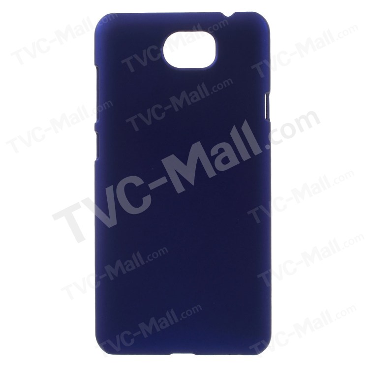 Case Huawei Y5ii / Pre-order * เคสยาง PC แข็ง *