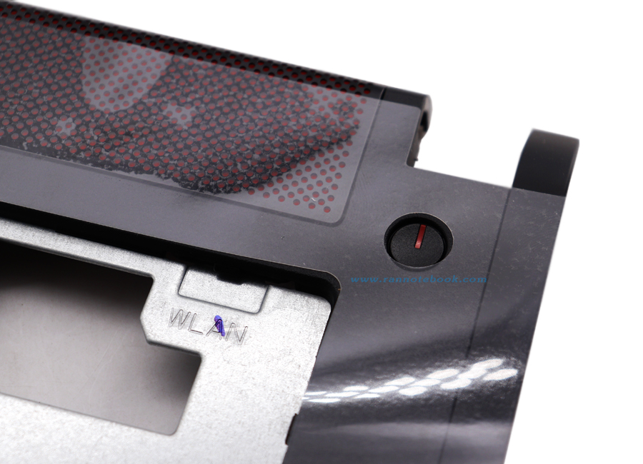 บอดี้ โน๊ตบุ๊ค Dell Inspiron 7447 Palmrest ฝาบน บอดี้บน Dell 7447 แท้ ตรงรุ่น พร้อมทัชแพ็ค และ ปุ่มเม้าท์ แท้ ประกัน ศูนย์ Dell Thailand ราคา พิเศษ