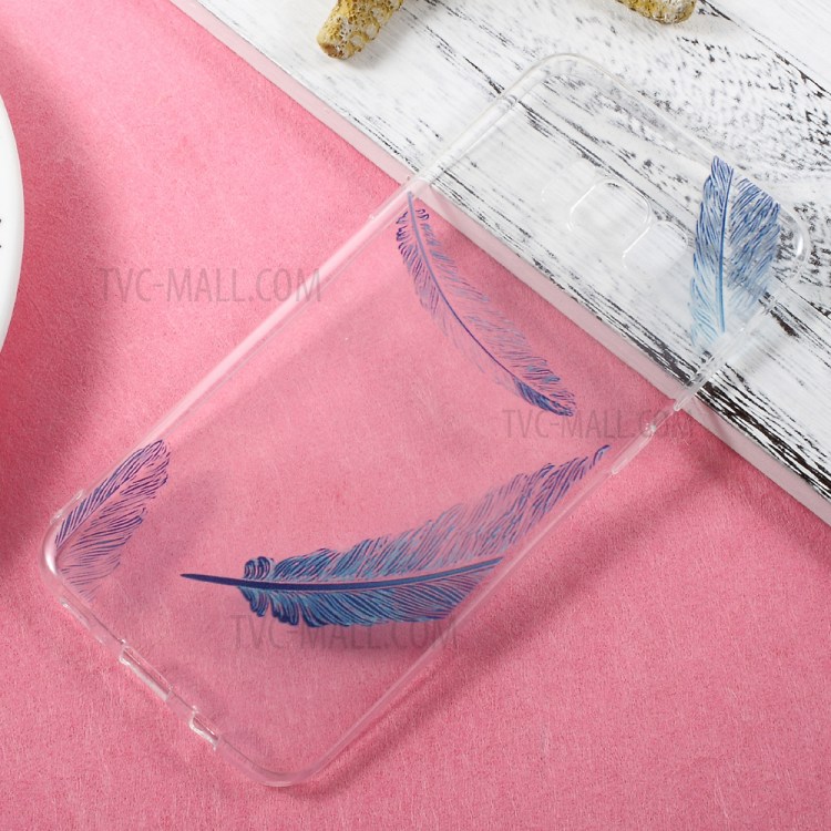 Case Samsung Galaxy S8 Plus / Pre-order * เคส TPU อ่อนนิ่ม *