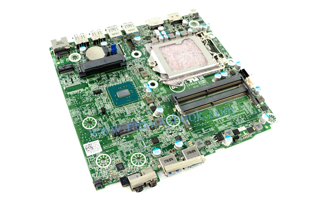 Mainboard Dell แท้ OptiPlex 3046 MFF รับประกันสุดคุ้ม สินค้าตรงรุ่น ตรงสเปค