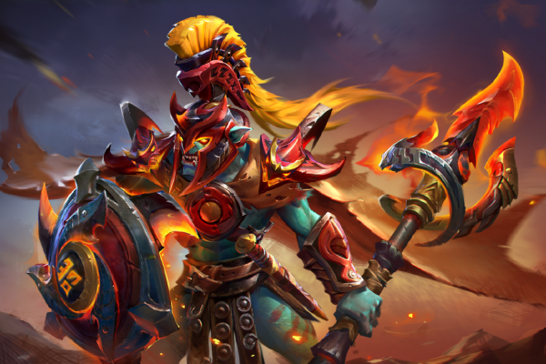 (Pre-order30day)Pursuit of the Ember Demons