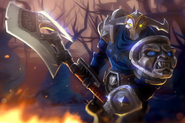 [IN-STOCK]The Fiend Cleaver