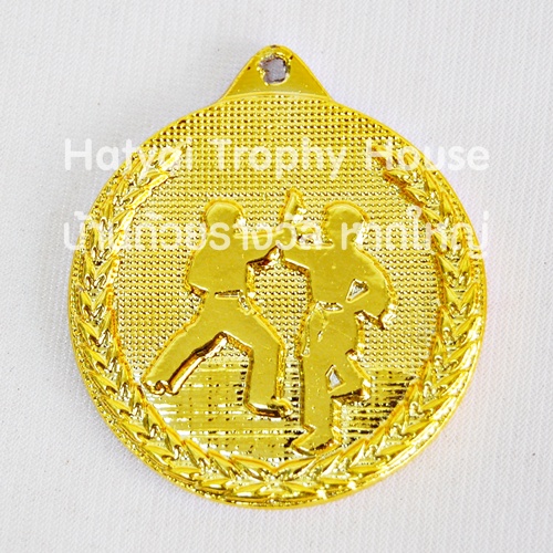 เหรียญรางวัล/กีฬาเทควันโด, คาราเต้ MS-003