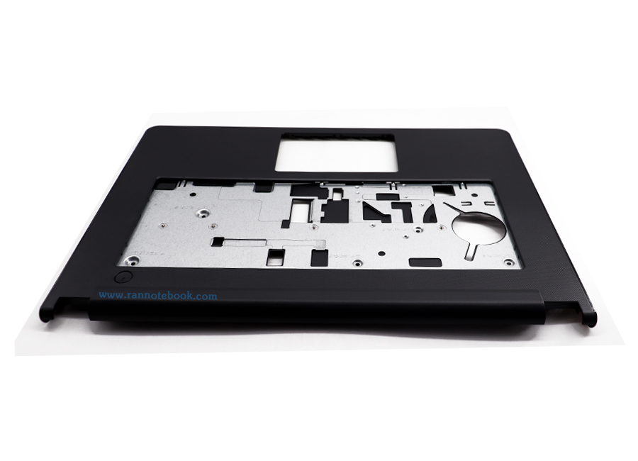 Palmrest Dell inspiron 3458 39VJC ของแท้ บอดี้บน Dell 3458 บอดี้โน๊ตบุ๊ค Dell 34580 แท้ ประกัน Dell Thaialnd ราคา ไม่แพง