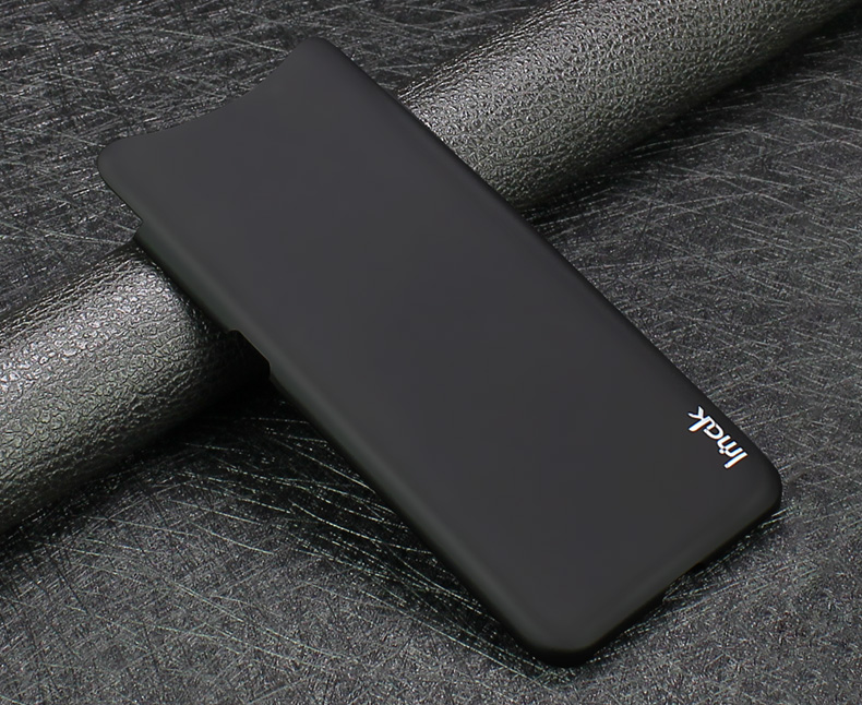 Case OPOP Find X / Pre-Order * IMAK Jazz คุณภาพและการป้องกันที่ยอดเยี่ยม *