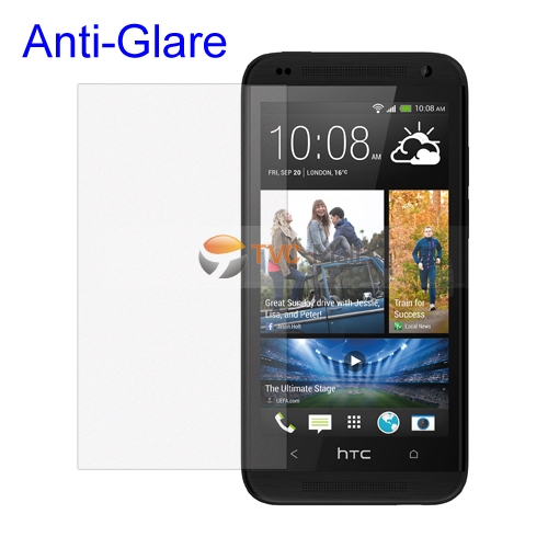 ฟิล์มกันรอย กันแสงสะท้อน HTC Desire 601 **พรีออเดอร์**
