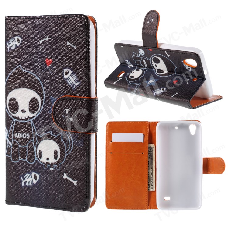 Case Huawei Ascend G620S **พรีออเดอร์**