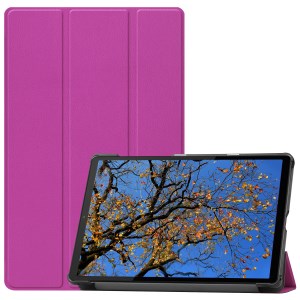 Case Lenovo Tab K10 # Pre-order * เคสหนัง PU + เคส PC ด้านใน โครงสร้างทนทาน ซับในไมโครไฟเบอร์เพื่อการปกป้องหน้าจอที่ดีที่สุด นอน/ตื่นโดยอัตโนมัติ *