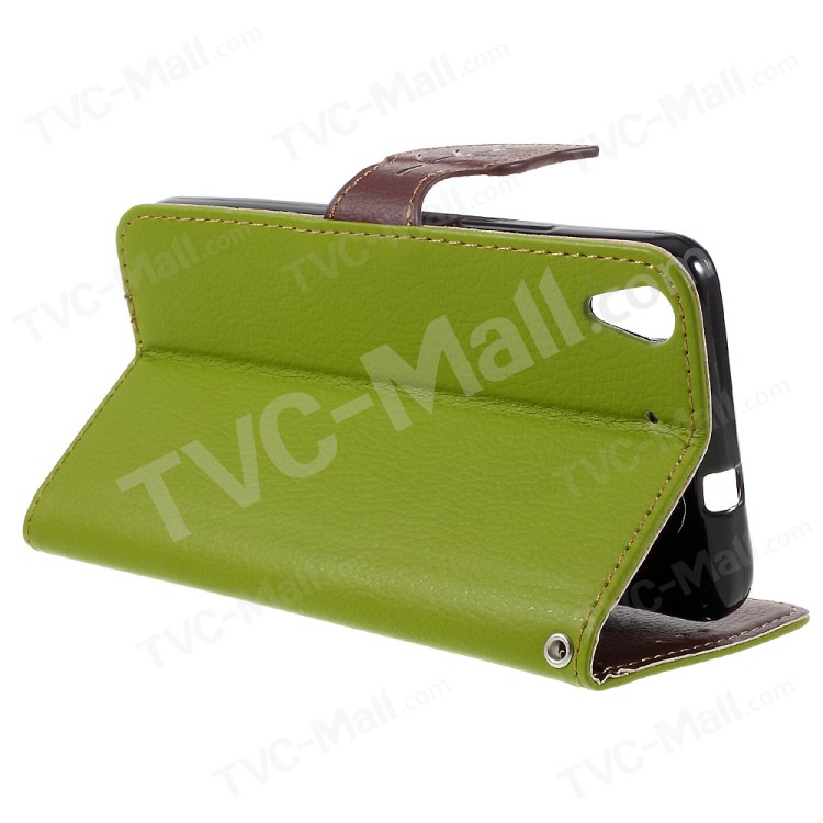 Case Huawei Y6 / Pre-order * เคสปิดด้วยรูปใบไม้แม่เหล็ก *