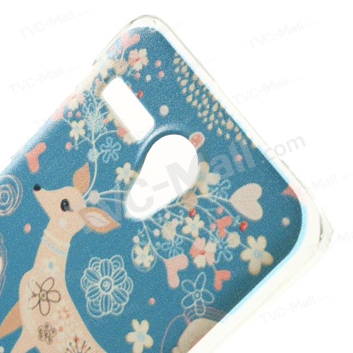 Case Lenovo Android A606 / Pre-order