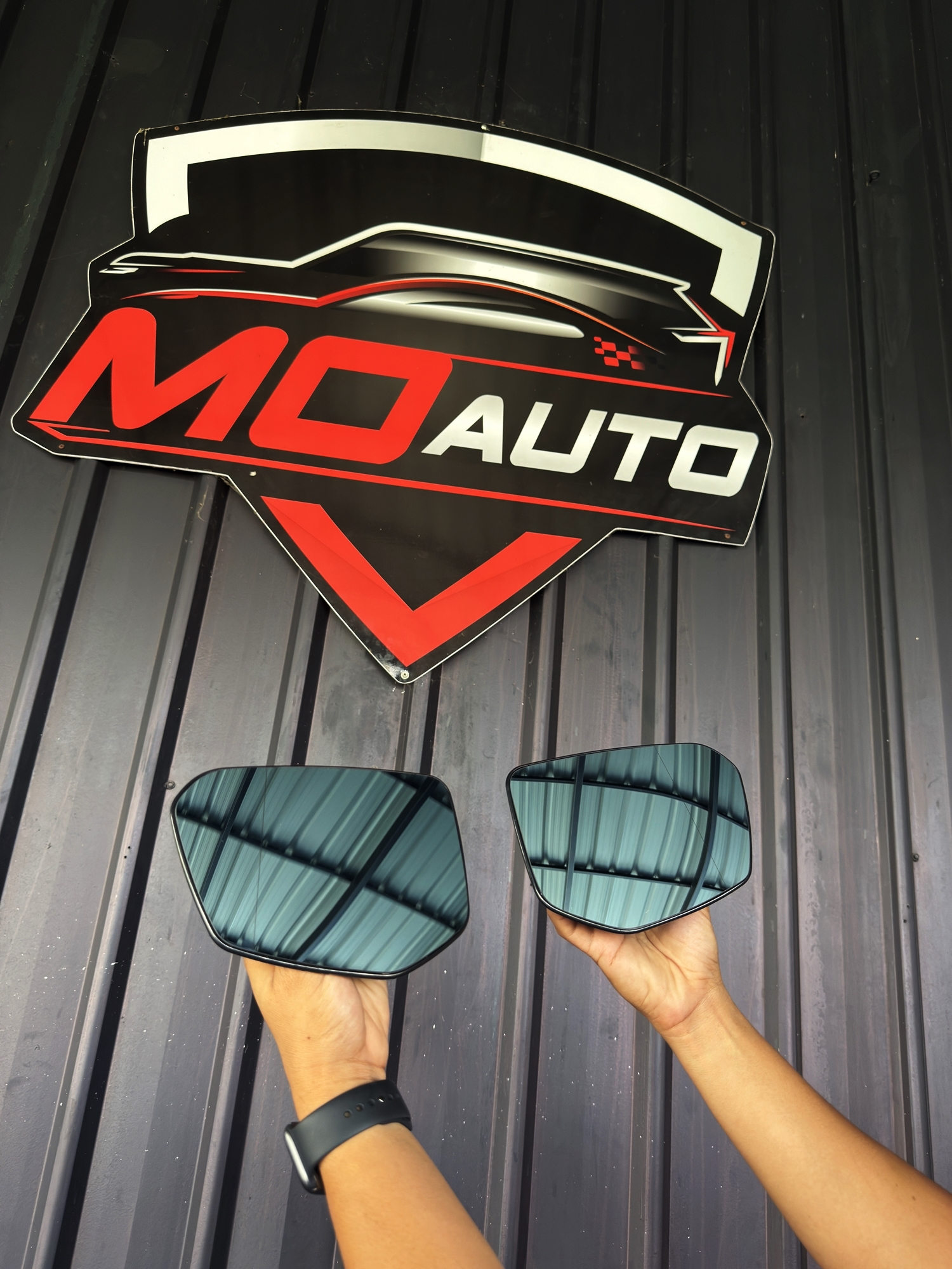 เลนส์ฟ้าตัดแสง มุมกว้าง ตรงรุ่น CIVIC FC / FK