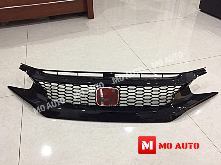 กระจังหน้า Si CIVIC FC/FK