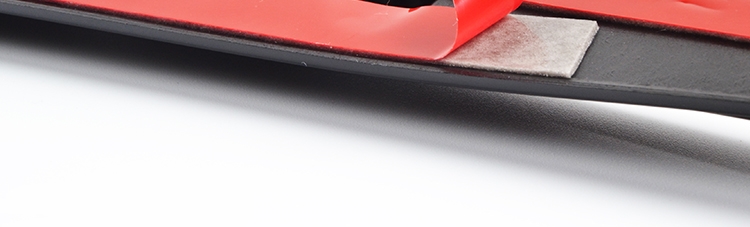 คิ้วแต่งแก้มข้าง ทรง Type R CIVIC FC/FK /MC 2019-2020