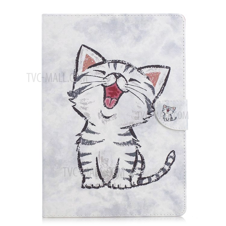 Case Huawei MediaPad T3 10 / Pre-order * เคสรูปแบบการพิมพ์หนัง PU กระเป๋าสตางค์ยืน *