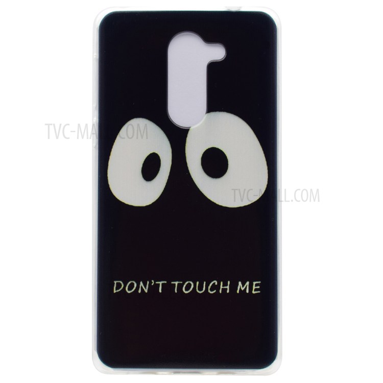 Case Huawei GR5 2017/ Pre-orde * Soft TPU รูปแบบที่ทันสมัย *