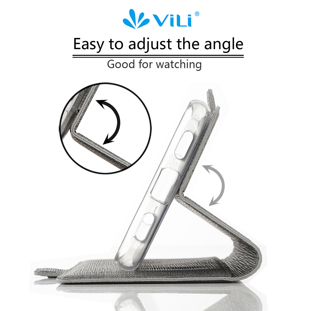 Case Huawei P40 Pro+ / Pre-order * VILI DMK ใช้หนัง PU คุณภาพดีและวัสดุ TPU พร้อมพื้นผิวไขว้ที่เรียบง่าย *