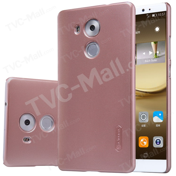 Case Huawei Mate 8 / Pre-order * NILLKIN ซูเปอร์ Frosted *