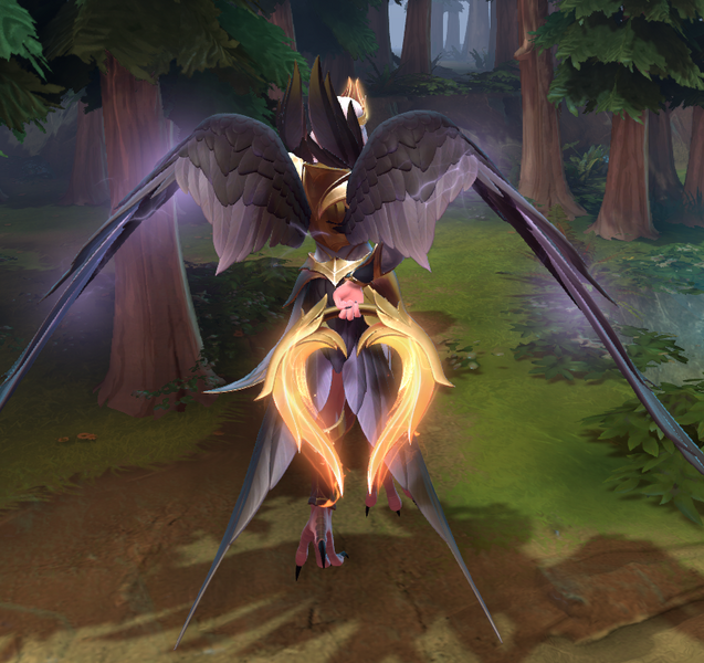 FULL UNLOCK The Resurrection of Shen