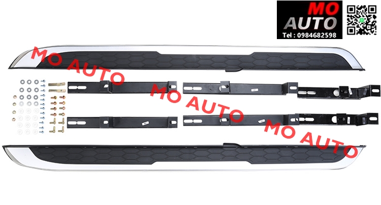 บันไดข้างทรงศูนย์ CR-V