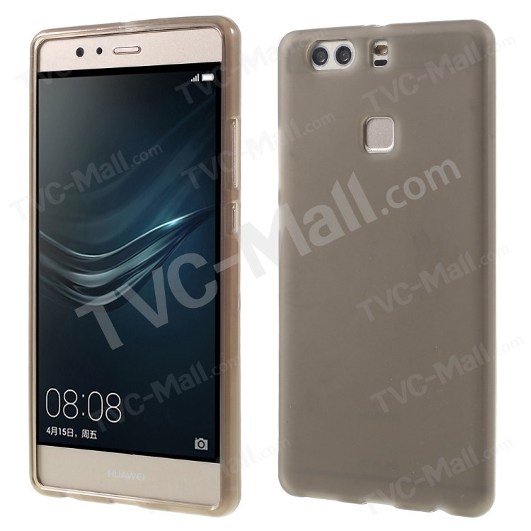 Case Huawei P9 Plus / Pre-order * เคส TPU นุ่มและยืดหยุ่น *