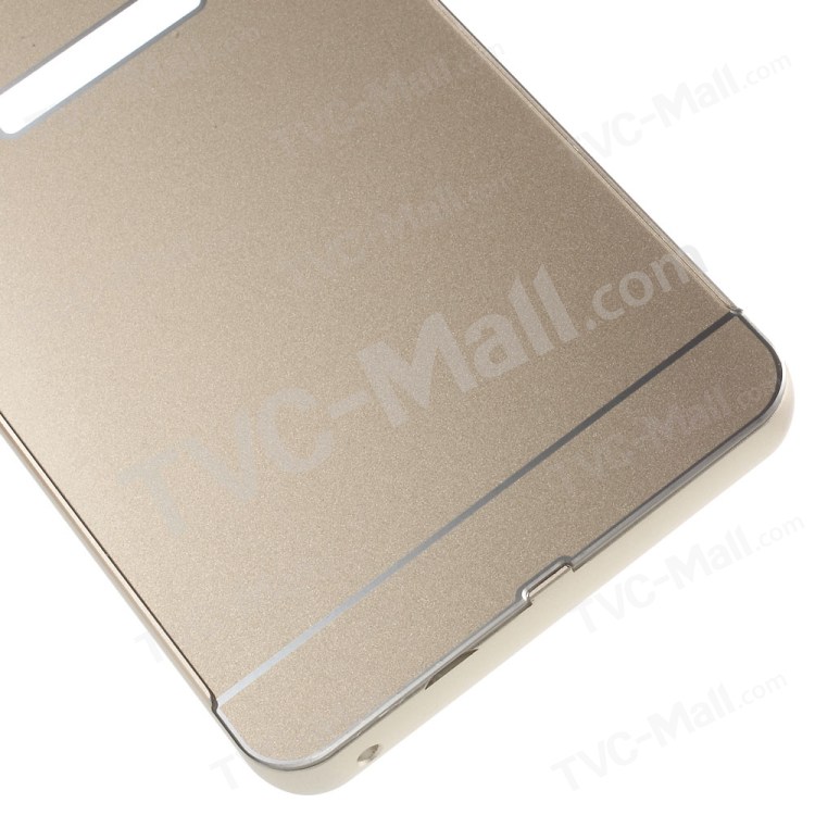 Case Lenovo A7000 / Pre-order *เคสโลหะกันชน + แผ่นหลังพลาสติก*