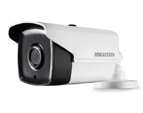 Hikvision 4กล้อง บันทึกภาพพร้อมเสียง