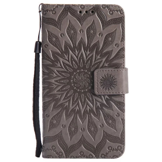 Case Huawei Honor 6 / Pre-order * หรูหราเคสหนัง+ซิลิคอนปกกระเป๋าสตางค์ + สายคล้องมือ *