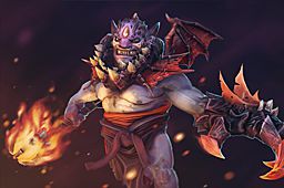 [IN-STOCK]Infernal Wings
