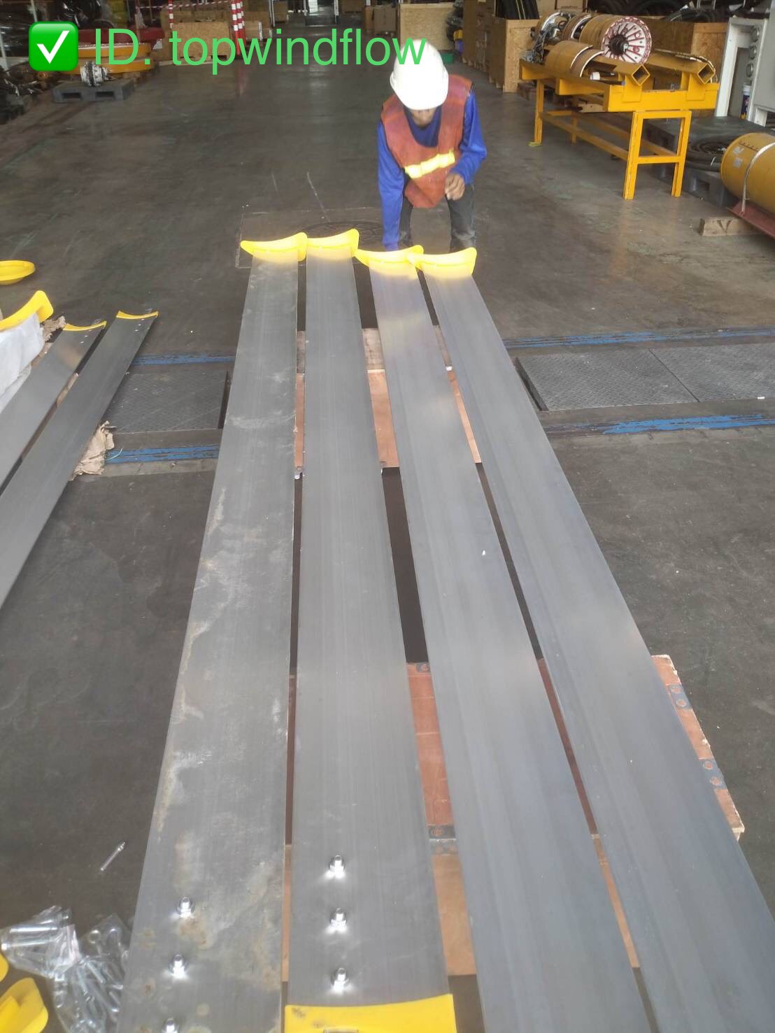 Big Fan ขนาด 7.3M