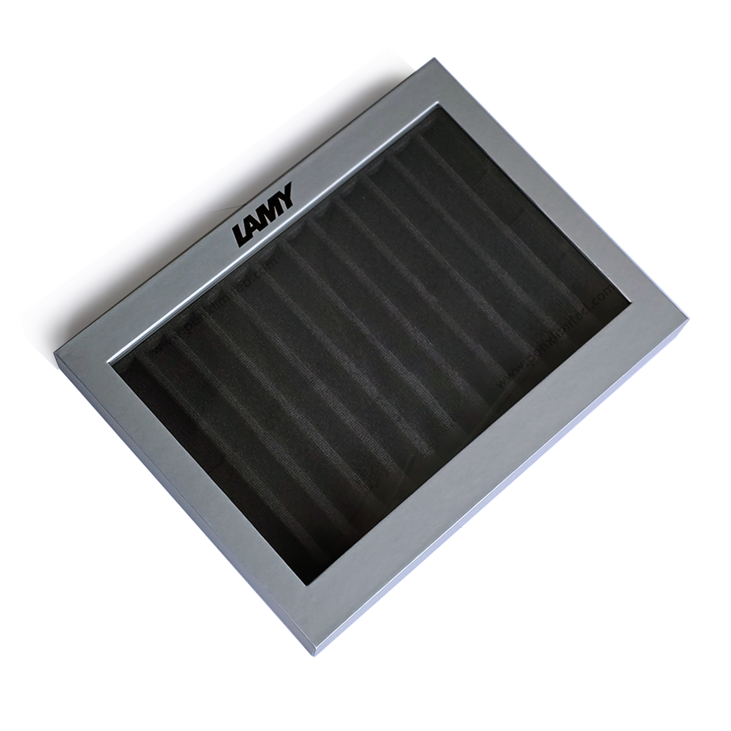 LAMY Pen Tray Erectable for 12 Pens