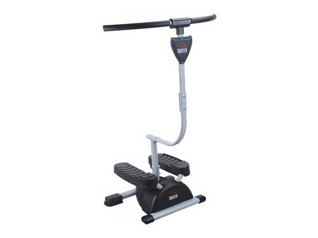เครื่องออกกำลังกาย Cardio Twister Plus
