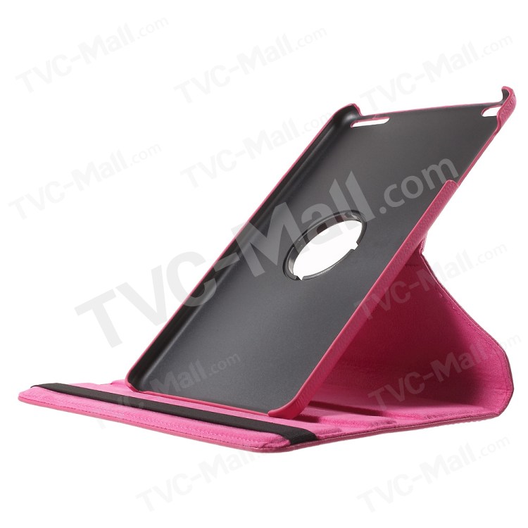 Case Huawei MediaPad T1 10 / Pre-order * 360 องศา พื้นผิวเมล็ดลิ้นจี่ *