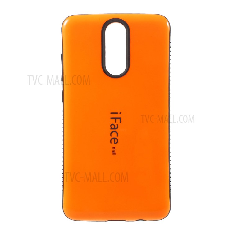 Case Huawei Mate 9 Pro / Pre-order * iface MALL PC + TPU Hybrid *