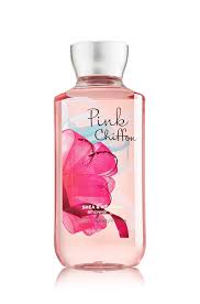 หัวน้ำหอม กลิ่นpink chiffon 000106