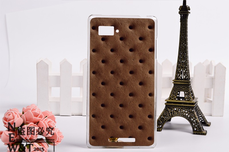 Case Lenovo K910 / Pre-order * เคสพลาสติกแข็งพิมพ์ลาย สีสันสดใส *