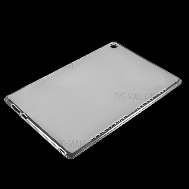 Case Huawei MediaPad M5 Pro / Pre-Order * เคสผิวเคลือบด้าน ผลิตจากวัสดุ TPU นุ่ม *