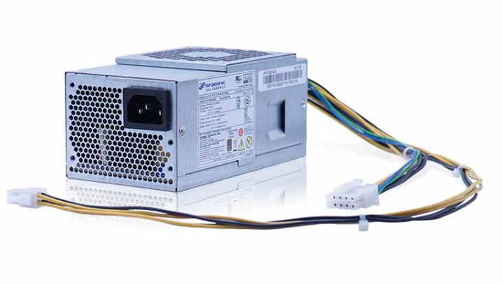 ใหม่ Power Supply Lenovo S510 Desktop FSP180-20TGBAB คุณภาพดีมีประกัน