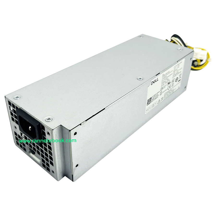 Power Supply Dell Optiplex 3050 MT 240W แท้ประกันศูนย์ Dell Thailand