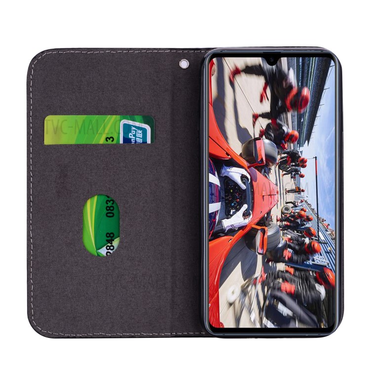 Case Huawei Mate 20 / Pre-order * เคสผิวเนื้อจระเข้ Glittery เลื่อม ดีไซน์น่าดูและสะดุดตา *