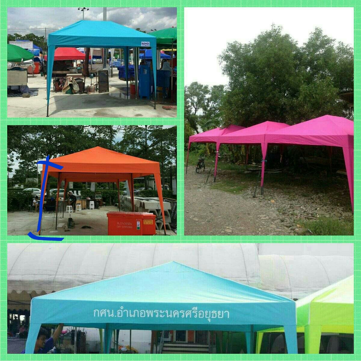 MKP เต้นท์ เต็นท์โค้ง ขนาดกว้าง 5 เมตร ยาว 10 เมตร สูง 2.5 เมตร เต็นท์ทรงโค้งสีขาว เต็นท์ผ้าใบทรงโค้ง เต็นท์ทรงโค้ง เต็นท์ทรงโค้งจัดงาน เต็นท์ทรงโค้งจอดรถ เต็นท์ทรงโค้งโกดัง Warehouse รังสิต ปทุมธานี ตลาดรังสิต ตลาดพระรูปคลอง2 เสมาฟ้าคราม เต็นท์ทรงโค้งงานจัดเลี้ยง ก มี13 สี 5m x 10m x 2.5m