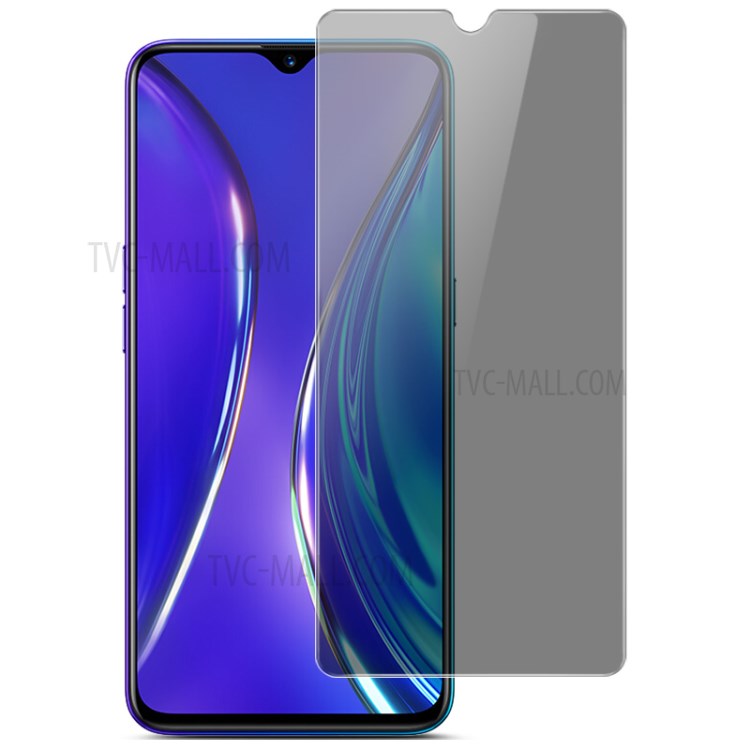 กระจกกันรอย Realme XT / Pre-order * IMAK Anti-peep design เพื่อการปกป้องความเป็นส่วนตัว *