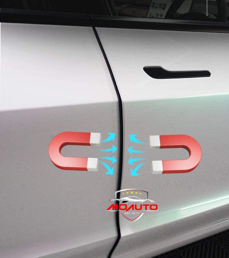 ชุดประตูดูด Soft Close Door TESLA MODEL 3 Highland