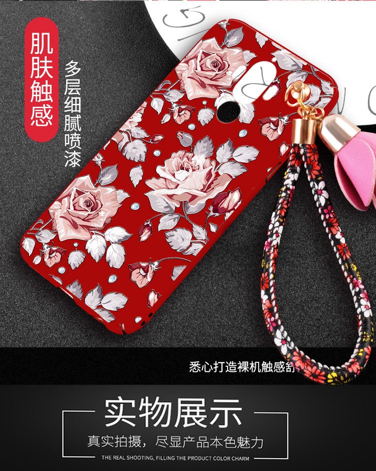 Case Huawei Mate 9 Pro / Pre-order * เคส 3 D หรูหราดอกไม้ปกแข็ง *