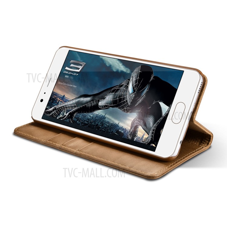 Case Huawei P10 Plus / Pre-order * XOOMZ เคสหนังแท้ โครงสร้างแข็งแรงทนทาน ฝีมือประณีต *